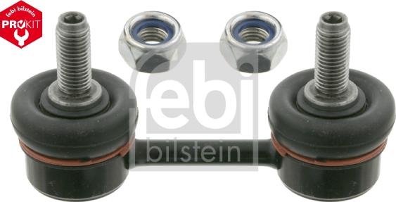 Febi Bilstein 27983 - Entretoise / tige, stabilisateur cwaw.fr