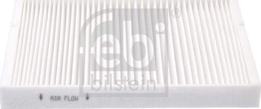 Febi Bilstein 27923 - Filtre, air de l'habitacle cwaw.fr