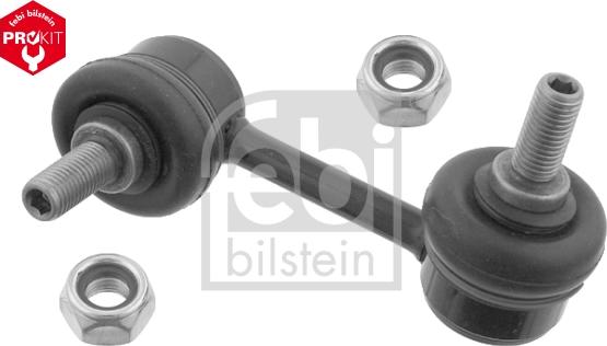 Febi Bilstein 27441 - Entretoise / tige, stabilisateur cwaw.fr