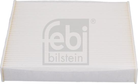 Febi Bilstein 27465 - Filtre, air de l'habitacle cwaw.fr