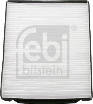 Febi Bilstein 27466 - Filtre, air de l'habitacle cwaw.fr