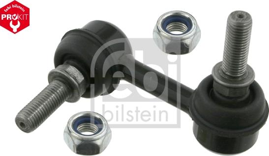 Febi Bilstein 27463 - Entretoise / tige, stabilisateur cwaw.fr