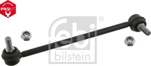 Febi Bilstein 27462 - Entretoise / tige, stabilisateur cwaw.fr