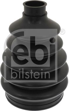 Febi Bilstein 27406 - Joint-soufflet, arbre de commande cwaw.fr