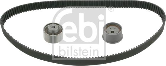 Febi Bilstein 27408 - Kit de distribution cwaw.fr