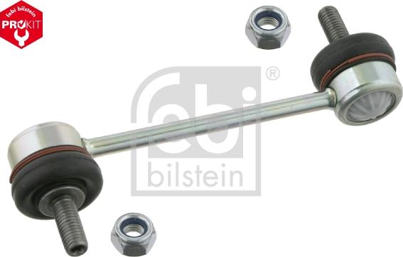 Febi Bilstein 27489 - Entretoise / tige, stabilisateur cwaw.fr