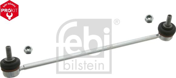 Febi Bilstein 27434 - Entretoise / tige, stabilisateur cwaw.fr