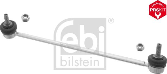 Febi Bilstein 27435 - Entretoise / tige, stabilisateur cwaw.fr