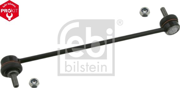 Febi Bilstein 27433 - Entretoise / tige, stabilisateur cwaw.fr