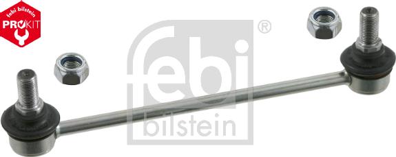 Febi Bilstein 27477 - Entretoise / tige, stabilisateur cwaw.fr