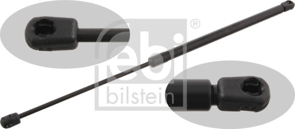 Febi Bilstein 27598 - Vérin, capot-moteur cwaw.fr