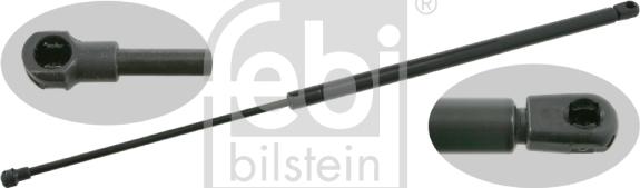 Febi Bilstein 27593 - Vérin, capot-moteur cwaw.fr