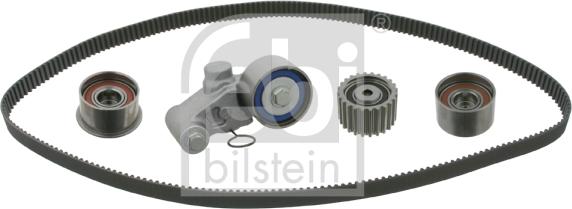 Febi Bilstein 27546 - Kit de distribution cwaw.fr