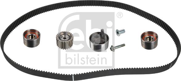 Febi Bilstein 27542 - Kit de distribution cwaw.fr