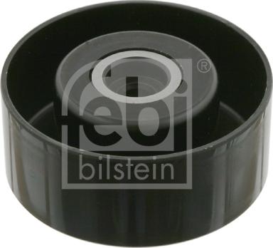 Febi Bilstein 27563 - Poulie renvoi / transmission, courroie trapézoïdale à nervures cwaw.fr