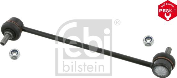 Febi Bilstein 27513 - Entretoise / tige, stabilisateur cwaw.fr