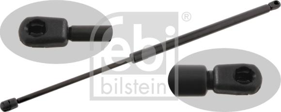 Febi Bilstein 27585 - Vérin de hayon, de coffre cwaw.fr