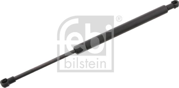 Febi Bilstein 27587 - Vérin de hayon, de coffre cwaw.fr