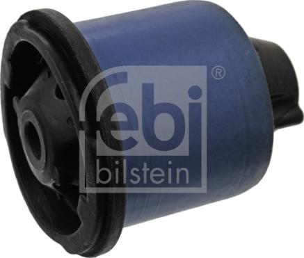 Febi Bilstein 27539 - Suspension, corps de l'essieu cwaw.fr