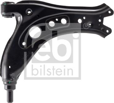 Febi Bilstein 27530 - Bras de liaison, suspension de roue cwaw.fr