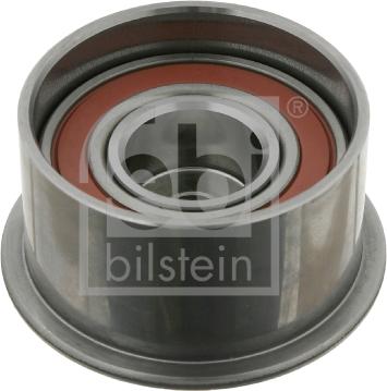 Febi Bilstein 27537 - Poulie renvoi / transmission, courroie de distribution cwaw.fr