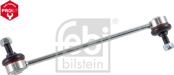 Febi Bilstein 27524 - Entretoise / tige, stabilisateur cwaw.fr