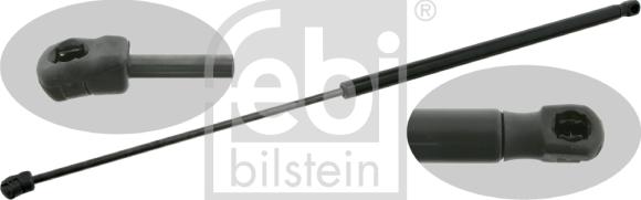 Febi Bilstein 27695 - Vérin, capot-moteur cwaw.fr