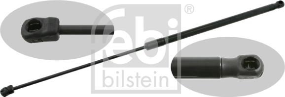 Febi Bilstein 27690 - Vérin, capot-moteur cwaw.fr