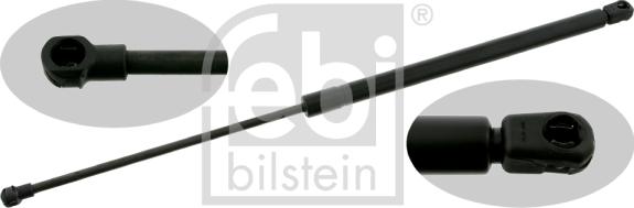 Febi Bilstein 27691 - Vérin de hayon, de coffre cwaw.fr