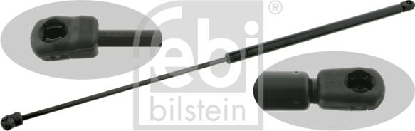 Febi Bilstein 27693 - Vérin, capot-moteur cwaw.fr