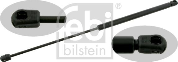 Febi Bilstein 27692 - Vérin de hayon, de coffre cwaw.fr