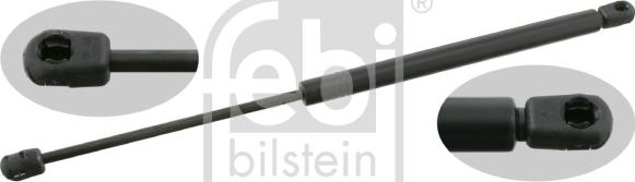 Febi Bilstein 27649 - Vérin de hayon, de coffre cwaw.fr