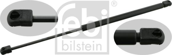 Febi Bilstein 27645 - Vérin de hayon, de coffre cwaw.fr