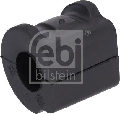 Febi Bilstein 27640 - Coussinet de palier, stabilisateur cwaw.fr