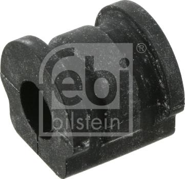 Febi Bilstein 27640 - Coussinet de palier, stabilisateur cwaw.fr