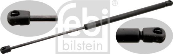 Febi Bilstein 27641 - Vérin de hayon, de coffre cwaw.fr