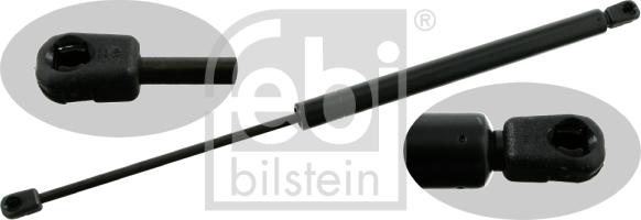 Febi Bilstein 27648 - Vérin de hayon, de coffre cwaw.fr