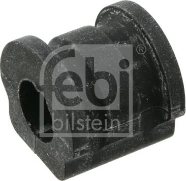 Febi Bilstein 27642 - Coussinet de palier, stabilisateur cwaw.fr