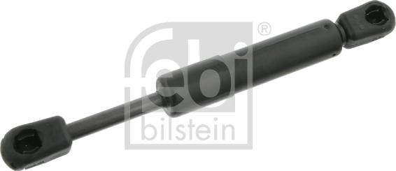 Febi Bilstein 27659 - Vérin de hayon, de coffre cwaw.fr