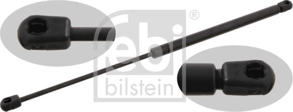 Febi Bilstein 27654 - Vérin, capot-moteur cwaw.fr