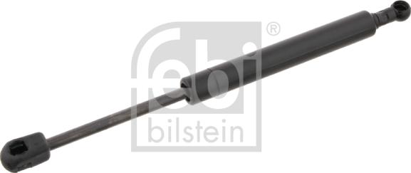 Febi Bilstein 27650 - Vérin de hayon, de coffre cwaw.fr