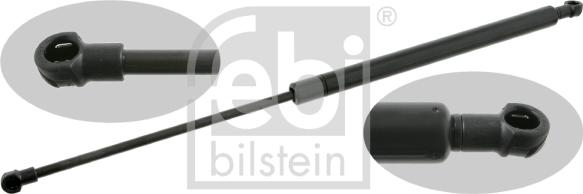 Febi Bilstein 27657 - Vérin de hayon, de coffre cwaw.fr