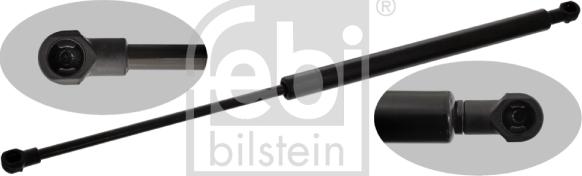 Febi Bilstein 27664 - Vérin, capot-moteur cwaw.fr