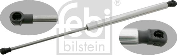 Febi Bilstein 27665 - Vérin de hayon, de coffre cwaw.fr