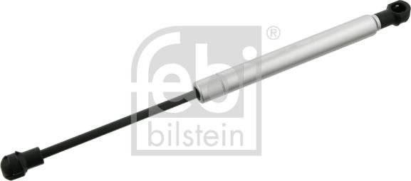 Febi Bilstein 27668 - Vérin, capot-moteur cwaw.fr