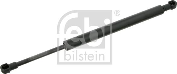 Febi Bilstein 27667 - Vérin de hayon, de coffre cwaw.fr