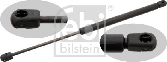 Febi Bilstein 27609 - Vérin de hayon, de coffre cwaw.fr