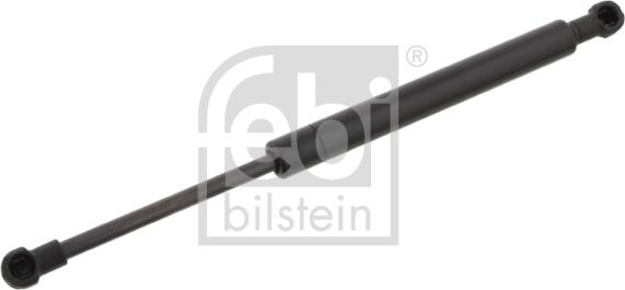 Febi Bilstein 27600 - Vérin de hayon, de coffre cwaw.fr