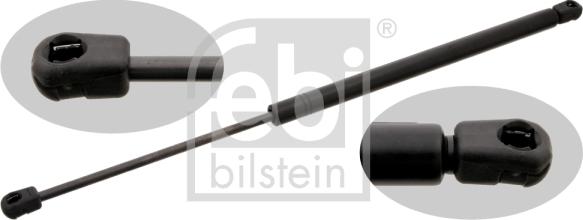 Febi Bilstein 27608 - Vérin de hayon, de coffre cwaw.fr