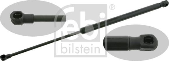 Febi Bilstein 27682 - Vérin de hayon, de coffre cwaw.fr